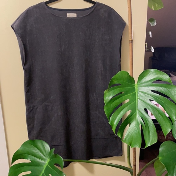 NWOT Wilfred Free Nori Dress - Picture 2 of 6